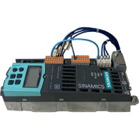 SIEMENS SINAMICS 6SL3040-0JA00-0AA0 Schnittstellenmodul Modul