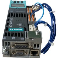 SIEMENS SINAMICS 6SL3040-0JA00-0AA0 Schnittstellenmodul Modul