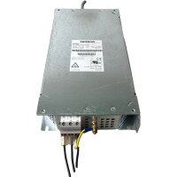 SIEMENS SINAMICS 6SL3203-0CD21-4AA0 FREQUENZUMRICHTER