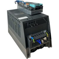 SIEMENS 6SL3210-1SE21-0AA0 POWER MODUL