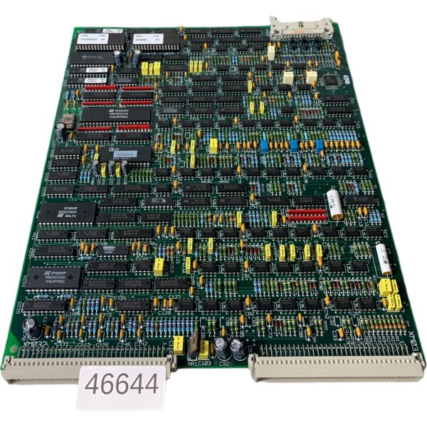 MGE CARTE CROI 51028053XD-1-EA Karte