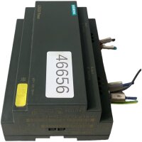 SIEMENS 6EP1332-1SH41 POWER SUPPLY