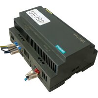 SIEMENS 6EP1332-1SH41 POWER SUPPLY