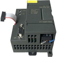 SIEMENS 1P6ES7 277-0AA21-0XA0 PROZESSOR