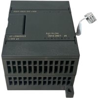 SIEMENS SIMATIC NET CP 243-1 Communications Processor