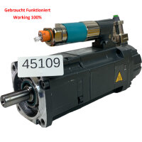 Siemens 1FK7032-2AK7 1-1CH1 Servomotor