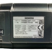 Siemens 1FK7032-2AK7 1-1CH1 Servomotor