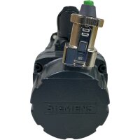 Siemens 1FK7032-2AK7 1-1CH1 Servomotor