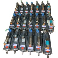 Siemens 1FK7032-2AK7 1-1CH1 Servomotor