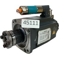 Siemens 1FK7042-2AF7 1-1CG1 Servomotor