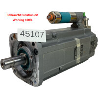 Siemens 1FT7044-1AF71-1CH1 Servomotor