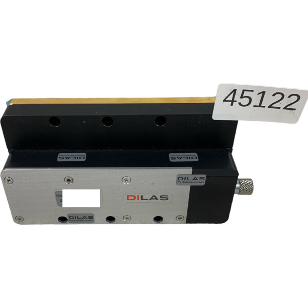 DILAS D4F2J22-976.2-135C-IS21.11MO Dioden Laser