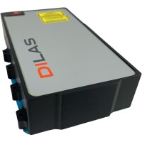 DILAS M1F2S22-976.2-130C-IS29.2M3 Dioden Laser