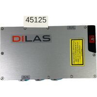 DILAS M1F2S22-976.2-130C-IS34.2MO Dioden Laser