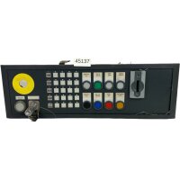 Siemens 6FC5303-1AF12-8AM0 Tastatur