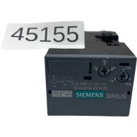 Siemens SIRIUS 3RA2816-0EW20 Funktionsmodul Modul