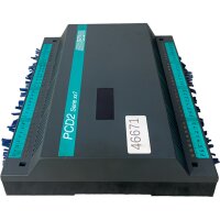 SAIA PCD2 Serie xx7 PCD2.C107 Bus Module