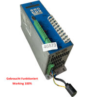 STÖBER FDS4008/B 8216596 Frequenzumrichter 0,37KW