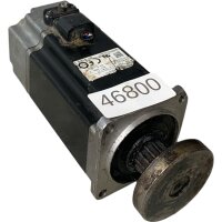 Omron Servomotor R7M-A40030-S1 kabelgeschnitten