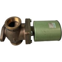 Concordia Fluidtechnik 1023320 22011 SVS 40-2 KD Magnetventil