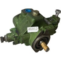 RACINE SILENTVANE PSV PSAO15ERM 60 hydraulikpumpe Volume...