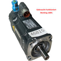 SIEMENS 1FK7032-2AK71-1RGO servomotor