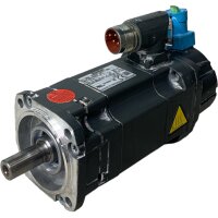 SIEMENS 1FK7032-2AK71-1RGO servomotor