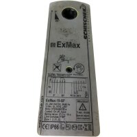 KABEL GESCHNITTEN! rotork SCHISCHEK ExMax-15-SF...