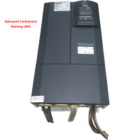 Siemens Micromaster440 6SE6440-2AD31-8DA1...