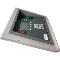 CHRIST ELEKTRONIK BTA310-MKL-MP-SER Bedienpanel