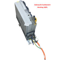 Lenze Multi Drive HighLine E94AMHE0244 Servo Drive