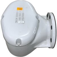 Wiko 5000-1 ND 150A Winteb air pipe head