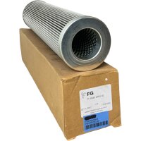 Filtration Group Pi 8345 DRG 40 Filterelement