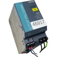 Siemens SITOP PSU200M Power Supply 6EP1334-3BA10