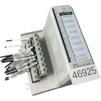 ABB DO820 Digitales Ausgangsrelais 3BSE013235R1