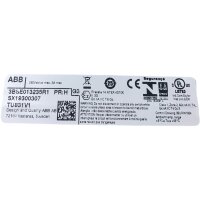 ABB DO820 Digitales Ausgangsrelais 3BSE013235R1