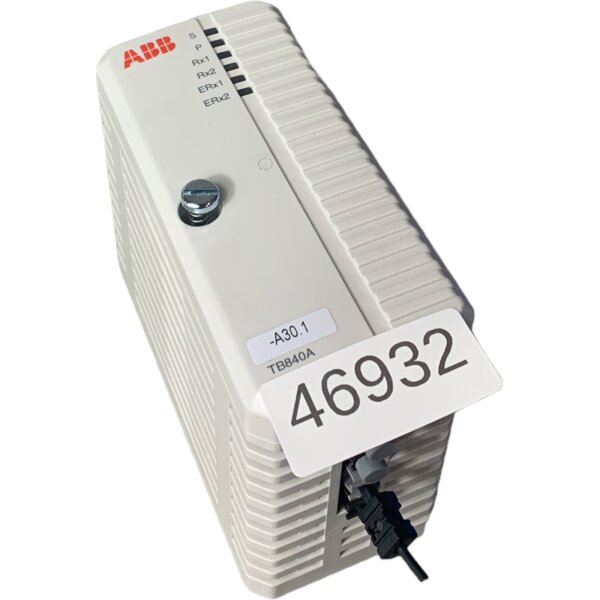 ABB TB840A Modul 3BSE037760R1