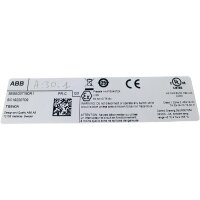 ABB TB840A Modul 3BSE037760R1