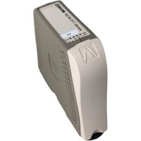 Westermo MCW-211-MM-LC2 Industrial Ethernet Media Converter