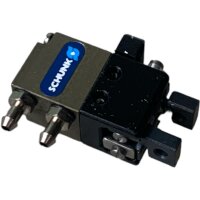 SCHUNK 0340006 MPG 10 Parallelgreifer