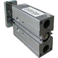 FESTO DFM-16-30-B-PPV-A-GF 529120 Führungszylinder Zylinder