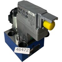 Rexroth 0811402616 FESXE 32CA-10/320LK0B1M Proportional...