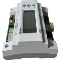 Siemens RWD68 Temperatur Controller