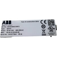 ABB NE870 Network Router 3BSE080239R1