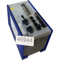 Hirschmann RSP25 Rail Switch...