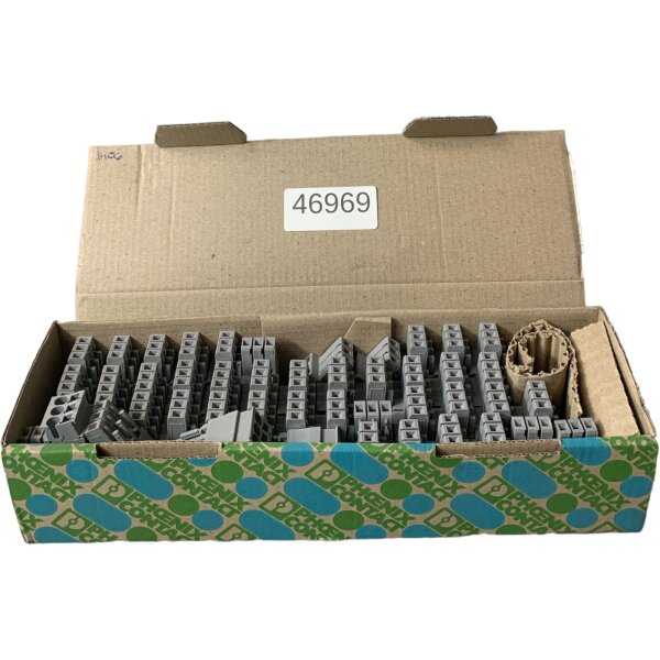 SET Inhalt 50 Stück! Phoenix Contact SP 2,5/ 3 COMBI-Stecker 3040274