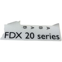 Phoenix Contact FDX 20 Series Verteiler