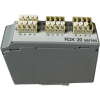 Phoenix Contact FDX 20 Series Verteiler