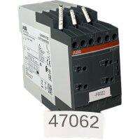 ABB CM-MPN.72S Überwachungsrelais 1SVR750489R8300