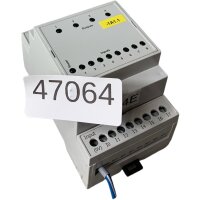 GreyLogix ZfK I-O Module QGL-XP84D Ein-Ausgangsmodul